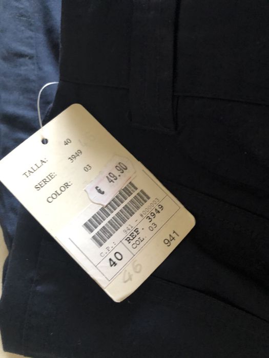 Стильные брюки на лето