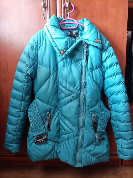 Дебели зимни якета