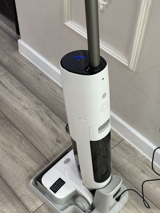 Моющий пылесос 2в1 от JG