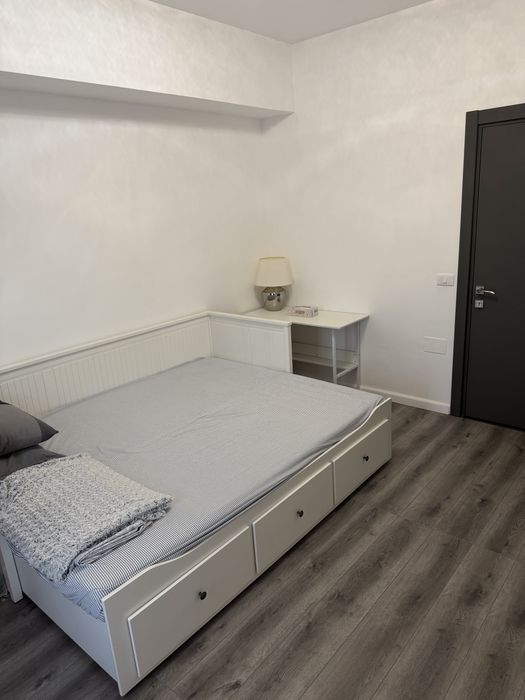 Apartament 3 camere, 108 mp, lângă Parcul Tudor Arghezi, Metro