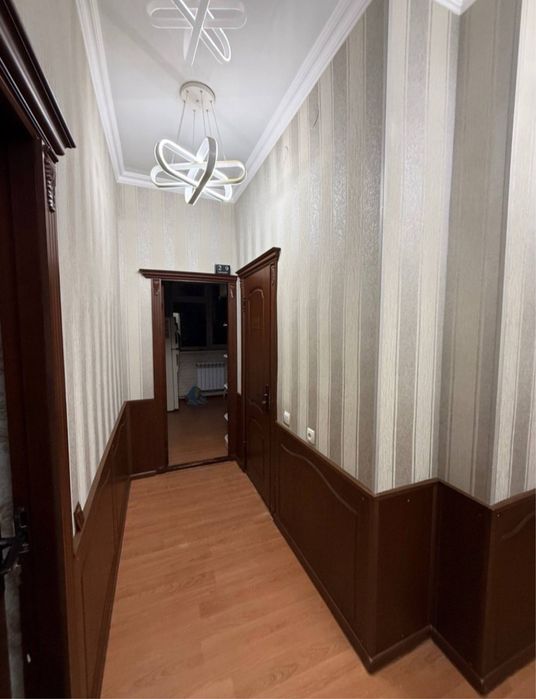 х Новостройка Чиланзар 23 квартал 2/2/4 Орт.Ширин