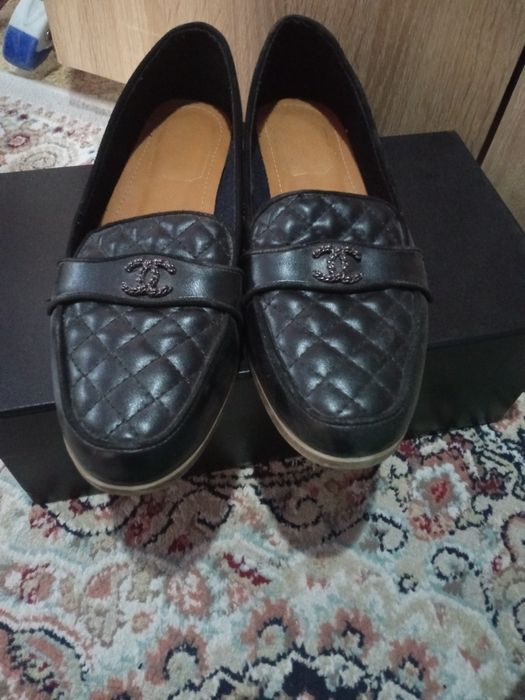 Обувь 40р.Почти новая