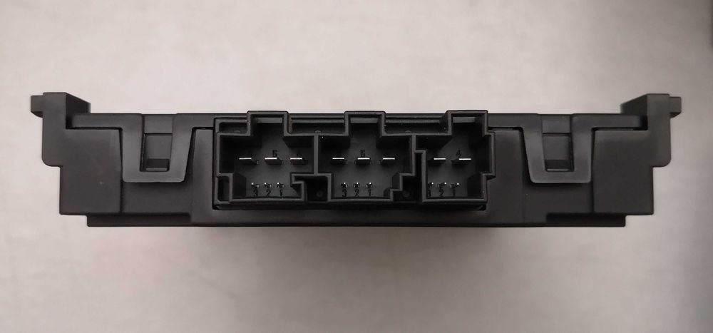 Модул за управление на седалки - Мерцедес W 222