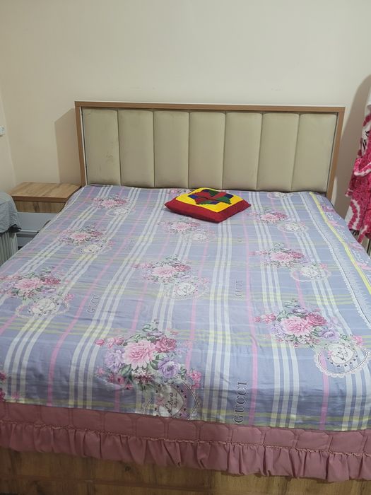 Спальный комплект