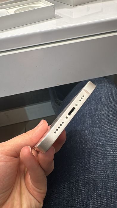 Айфон 13, 128гб.