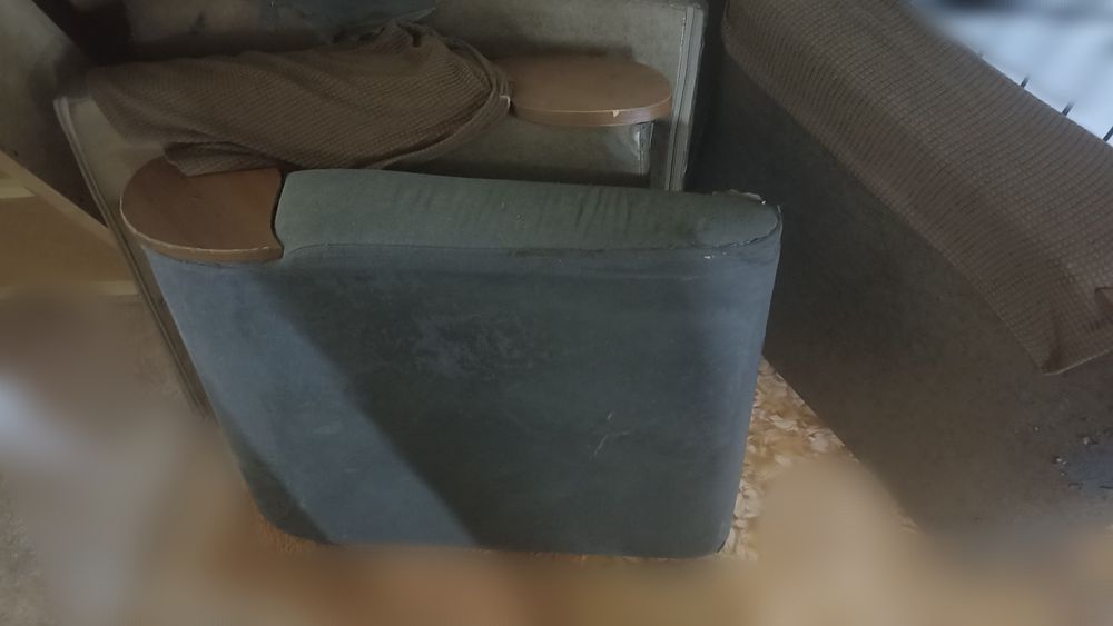 Срочно отдам кресла 2 шт