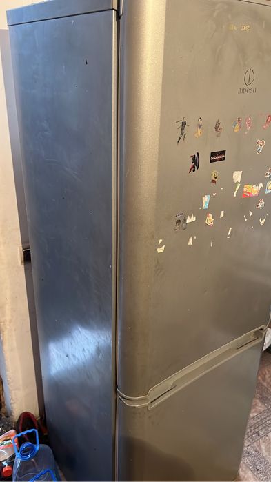 Холодильник ИНДЕЗИТ