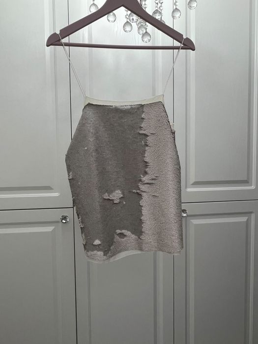 Vand bluza cu paiete