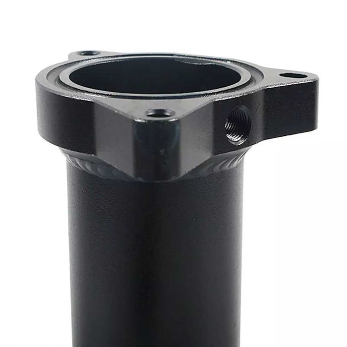 Гаранция! Нов EGR Delete Kit за 1.9TDI VW Audi Seat Skoda 50/57/63mm