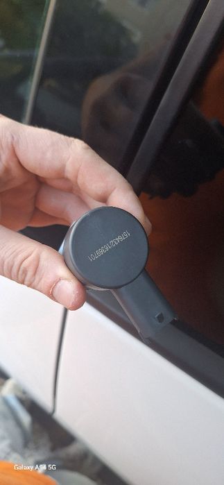 Supapa control presiune