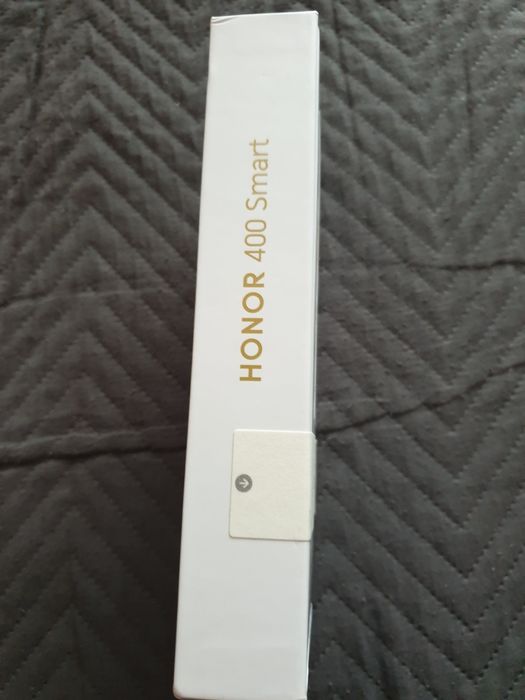 Honor 400 Smart 5g