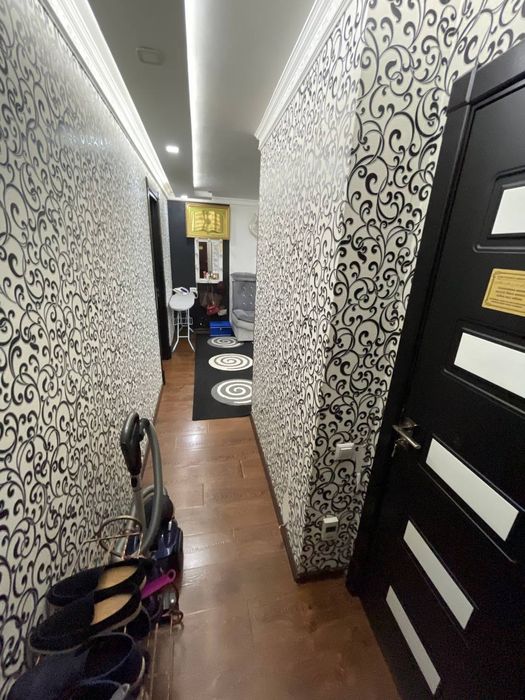 Продаеться квартира вторичная кирпичный доме 2/4/4  ориентир IT парк.