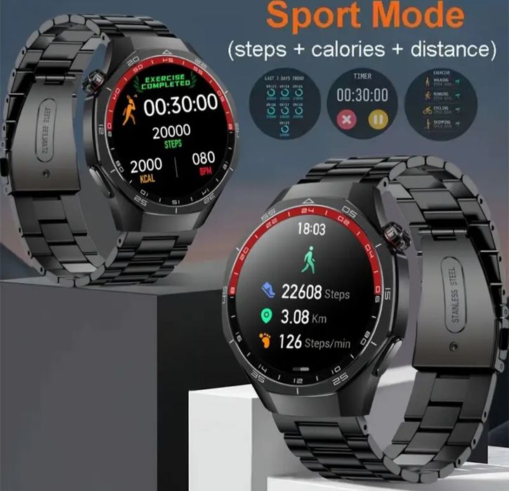 Смарт Часовници(нови)