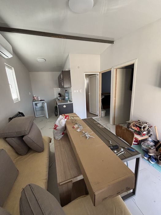 Къща на морето гр.Приморско