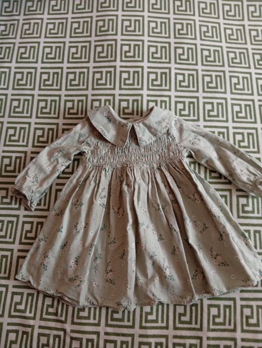 Продам платье и комплект для девочки