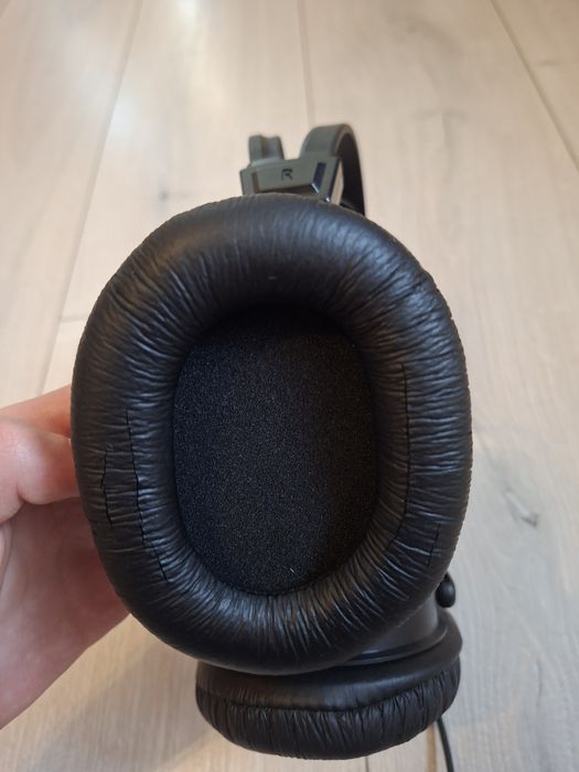 Vand casti audio Pioneer SE-M521