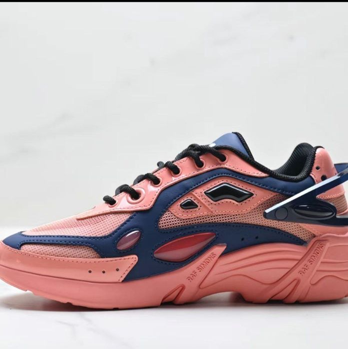 Raf simons Cylon