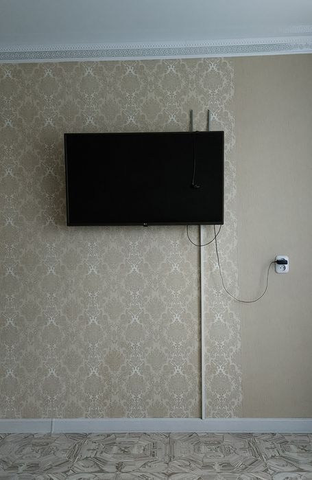 Сдам 1 ком квартиру люкс