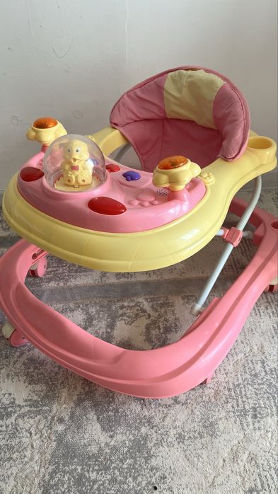 Детский ходунокк.