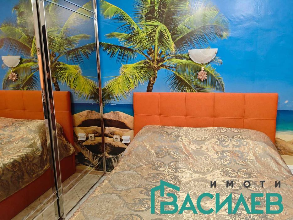 Продава 3-СТАЕН град София, Стрелбище