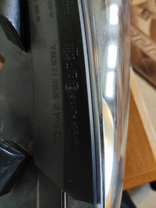 Фар за Хюндай Елантра ляв Hyundai Elantra