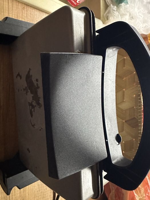 Продавам тефлонов парти контакт грил скара тост сандвич на Moulinex