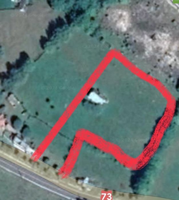 Culoarul Rucar-Bran (DN73) -SUPER OFERTA !