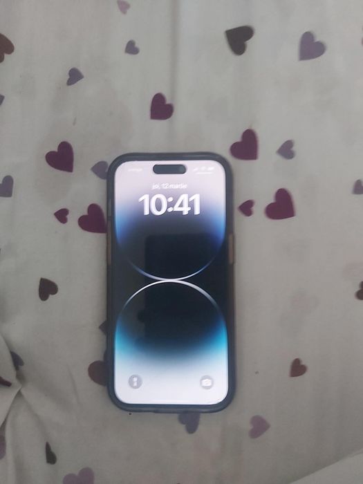 Vand iphone 14 pro