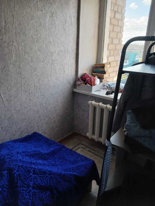 Продается квартира