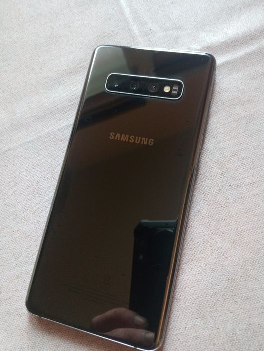 Samsung s10 plus