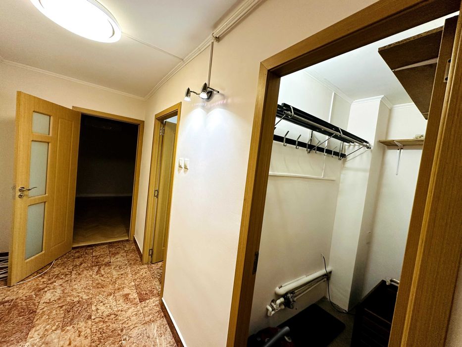 Apartament 2 camere decomandat de inchiriat – Dorobanti | Strada Constantin Aricescu | 54 mp | 630 euro