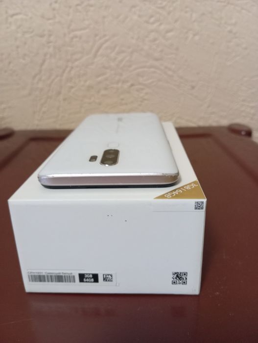 Сотовый телефон Oppo A5