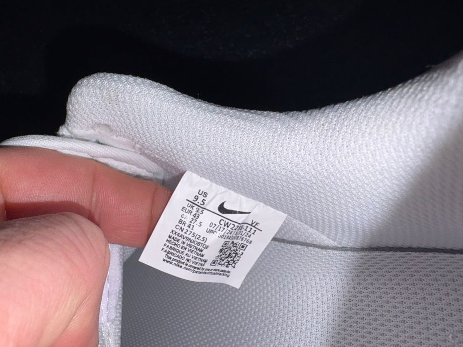 Incaltaminte NIKE Air Force 1 White nr de la 36 la 43