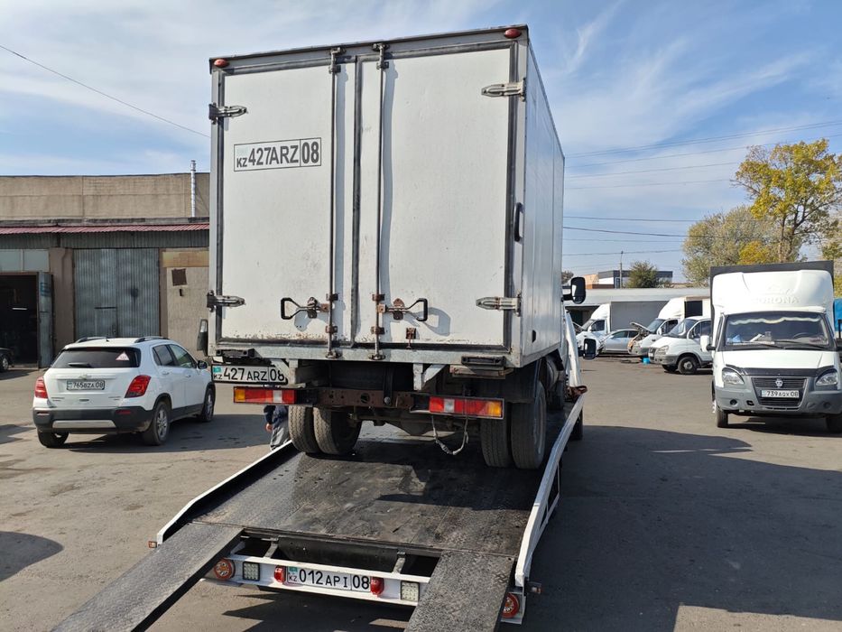 Эвакуатор круглосуточно