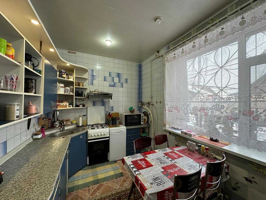 Продам дом в Заречном