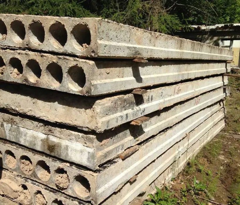 .фундаментные блоки.плиты перекрытие