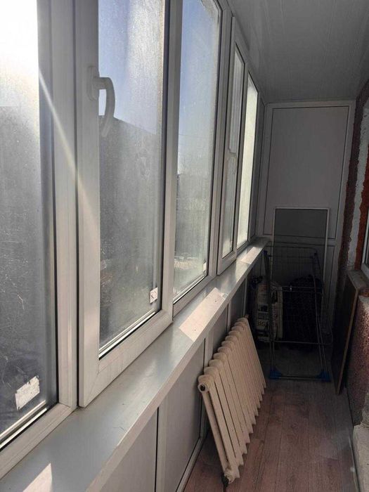 Продам 1-комнатную квартиру