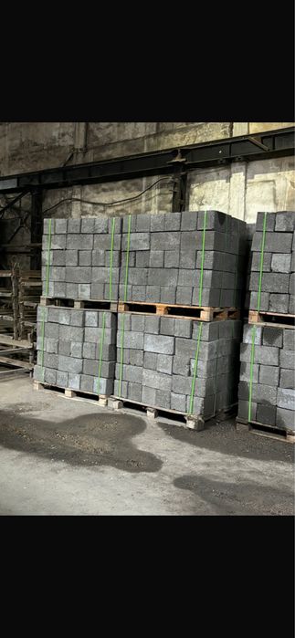 Продаем шлакоблоки