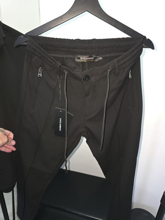 Pantaloni premium eleganți Dolce Gabbana  / dsquared2