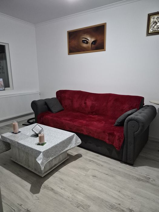 Apartament 2 camere