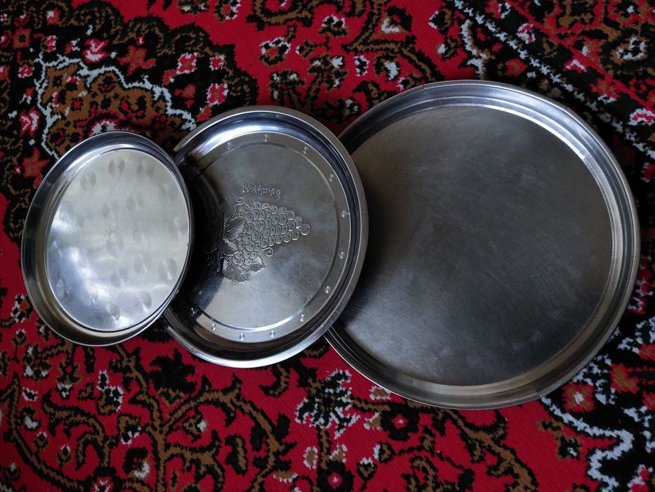 Поднось Ва лаган