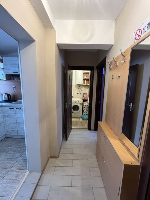 Тристаен апартамент под наем