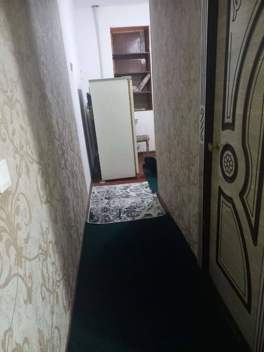 2 хонали тоза 3 микрорайон шароити билан