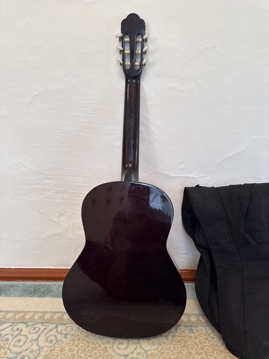 Гитара franz kremer