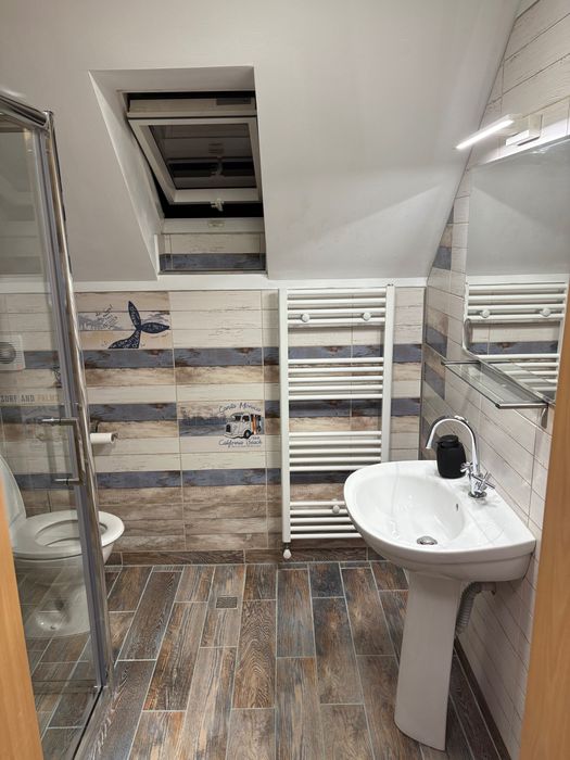 Închiriez 40 mp -  spațiu birouri în Brașov