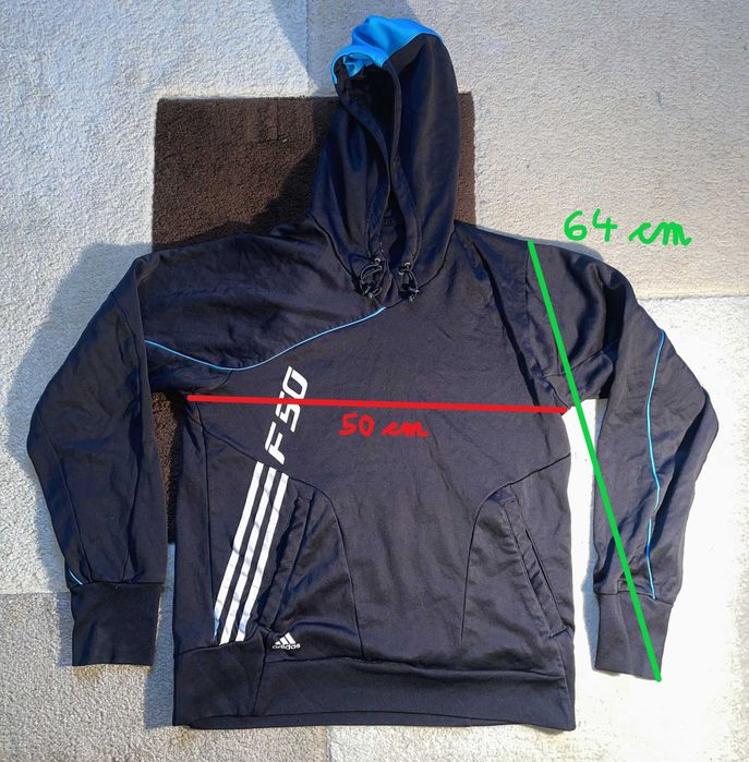 Adidas F50 | Hanorac