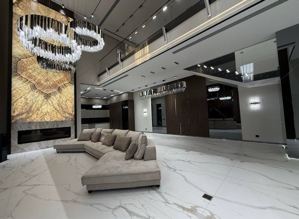 Дом для ценителя искусства НИКИТИНА М.Горький Чайхана Салом Никитина