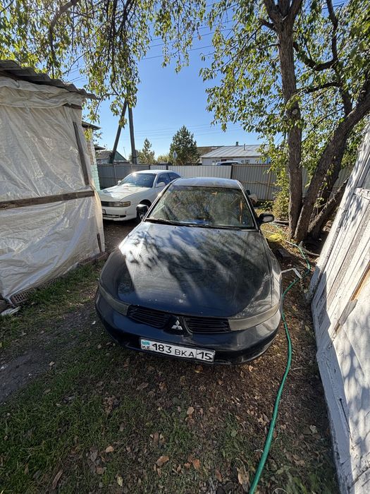 продам митсубиси галанд