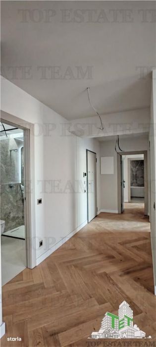 Apartament de 3 camere , cu finisaje premium, 90mp, toate utilitatile,