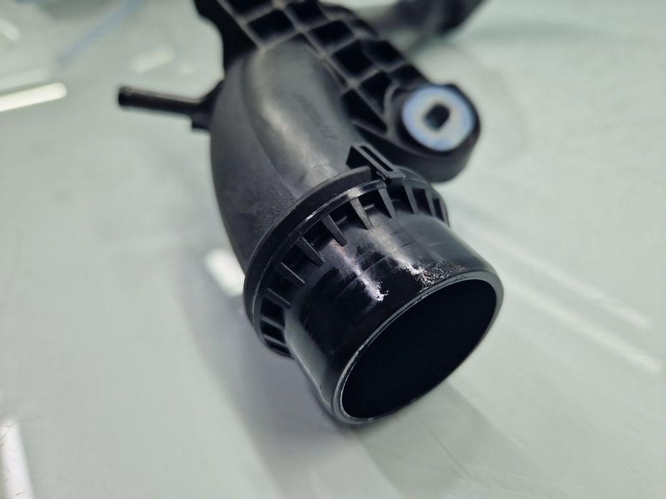 Tub intercooler Mercedes Clasa A (W177) [Fabr 2019-2024] A2820980007Q